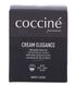 COCCINE KREM ELEGANCE Крем для взуття Ексклюзивний догляд Чорний+губка 50мл 5907546511692 фото 2