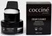 COCCINE KREM ELEGANCE Крем для взуття Ексклюзивний догляд Чорний+губка 50мл 5907546511692 фото 3