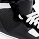 Хайтопи чоловічі чорно-білі шкіряні-замшеві М024 М024-М.Bl_w.K_S фото 3