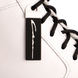 Кросівки жіночі високі білі шкіряні на байці 156/1 156/1- F.w.spr фото 5