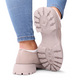 Туфлі жіночі капучино шкіряні А2 А2- F.С.spr фото 2