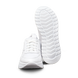 Кросівки жіночі білі шкіряні 184/4 184/4- F.w.spr фото 3